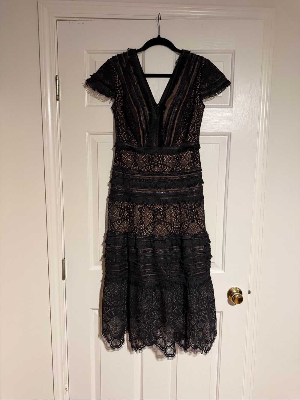 NWOT Tadashi Shoji Dress